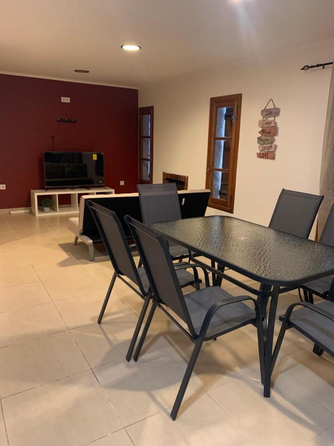 Aroeira Beach House ภายนอก รูปภาพ